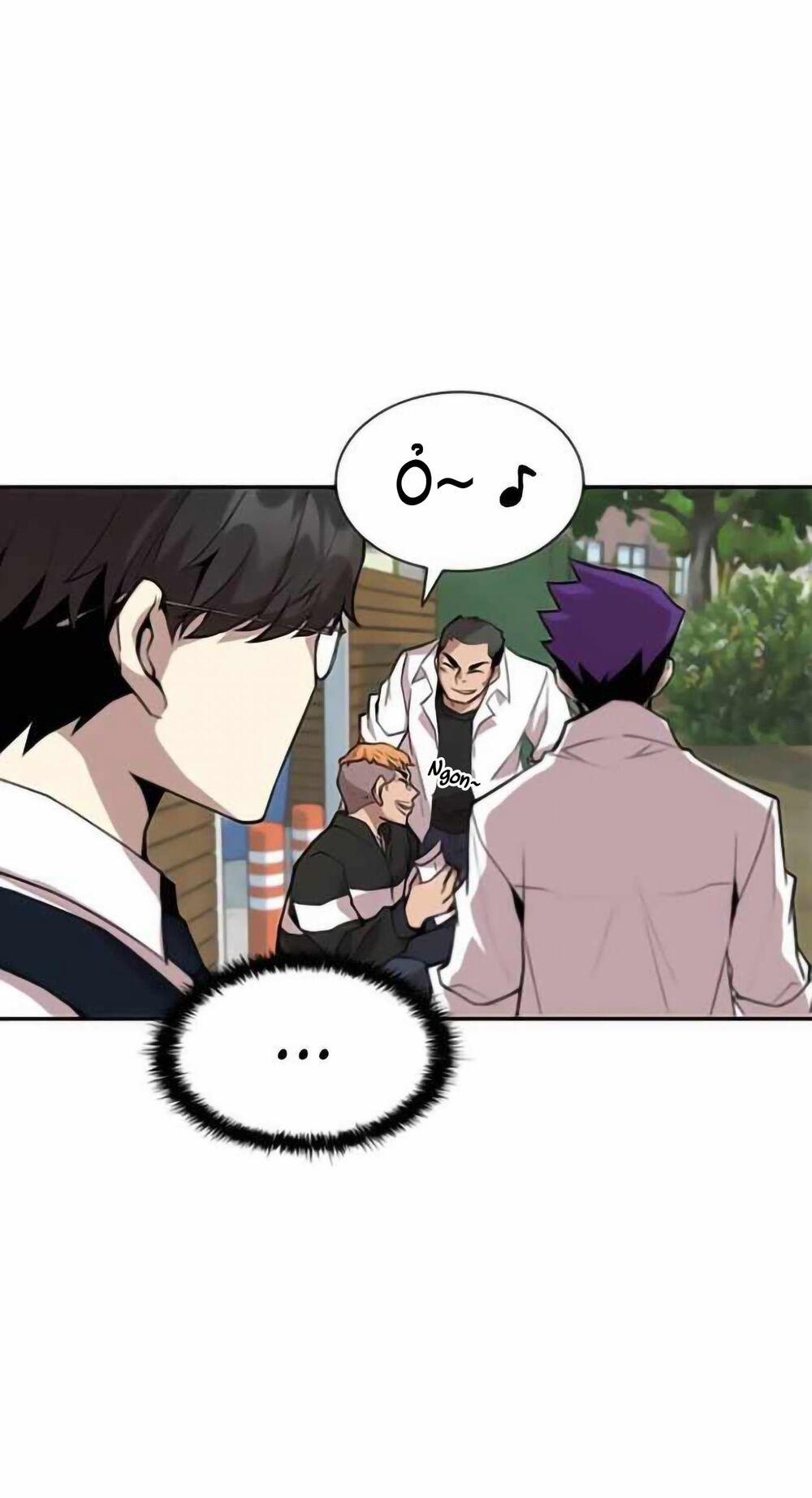 Trùng Sinh Trở Thành Ác Nhân 8 trang 72