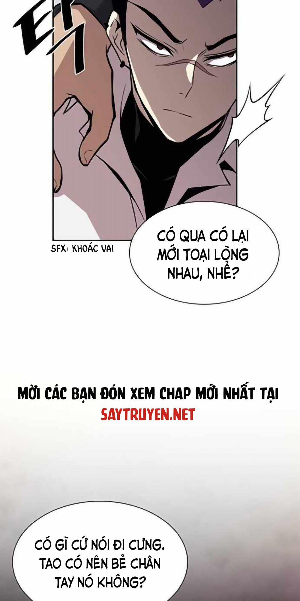 Trùng Sinh Trở Thành Ác Nhân 8 trang 75