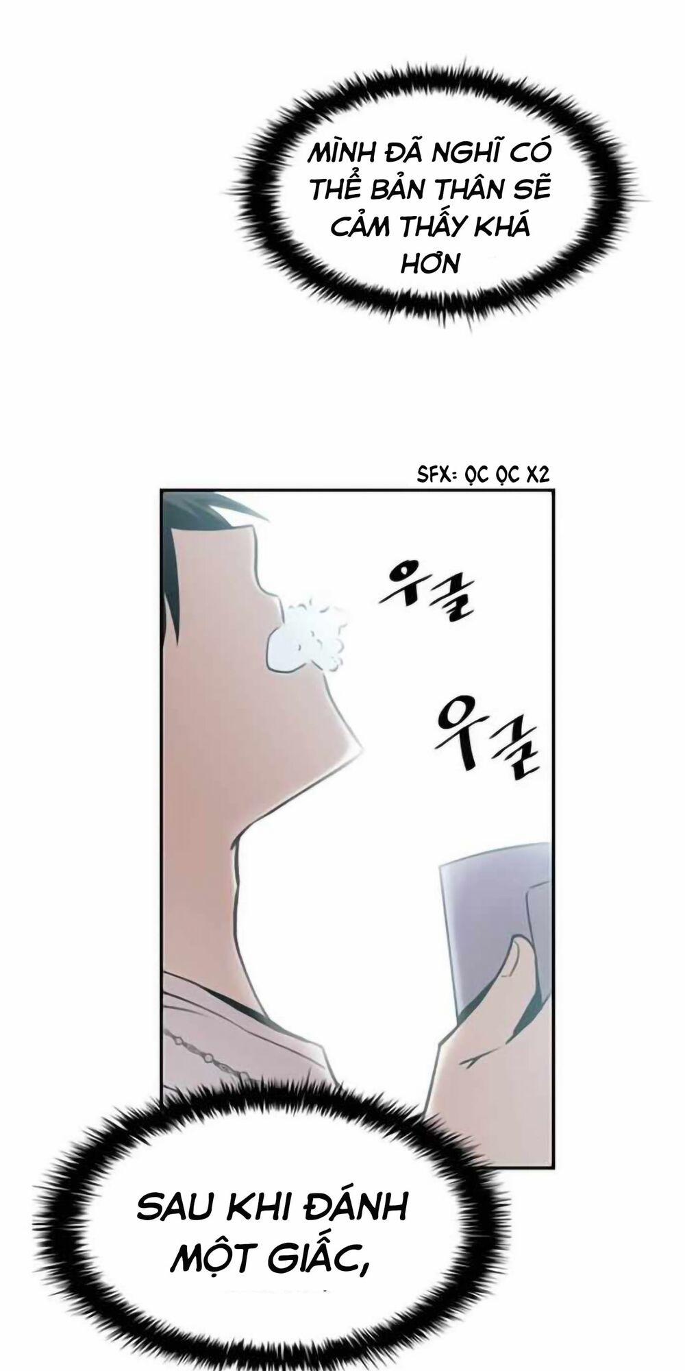 Trùng Sinh Trở Thành Ác Nhân 8 trang 9