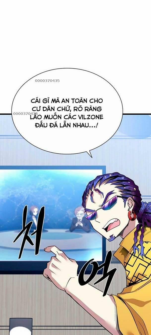 Trùng Sinh Trở Thành Ác Nhân 80 trang 10