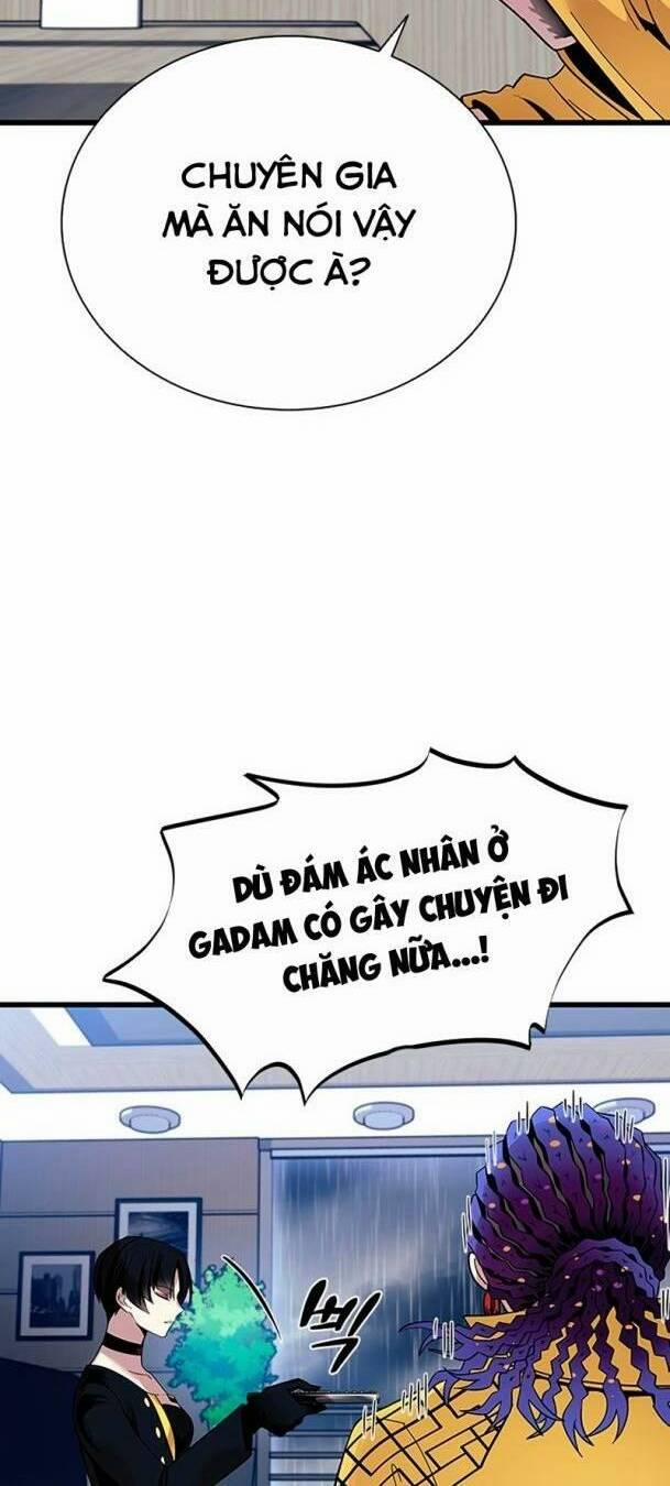 Trùng Sinh Trở Thành Ác Nhân 80 trang 11