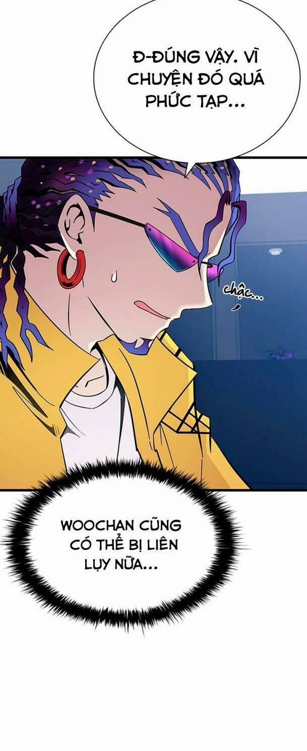 Trùng Sinh Trở Thành Ác Nhân 80 trang 15