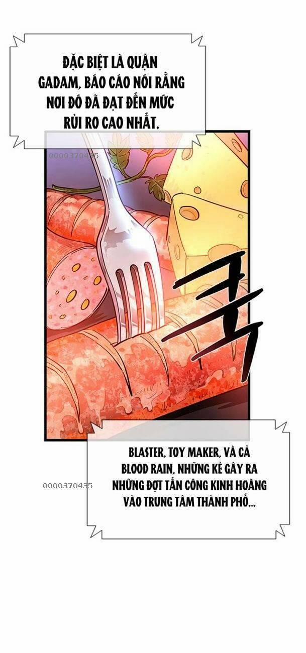 Trùng Sinh Trở Thành Ác Nhân 80 trang 2