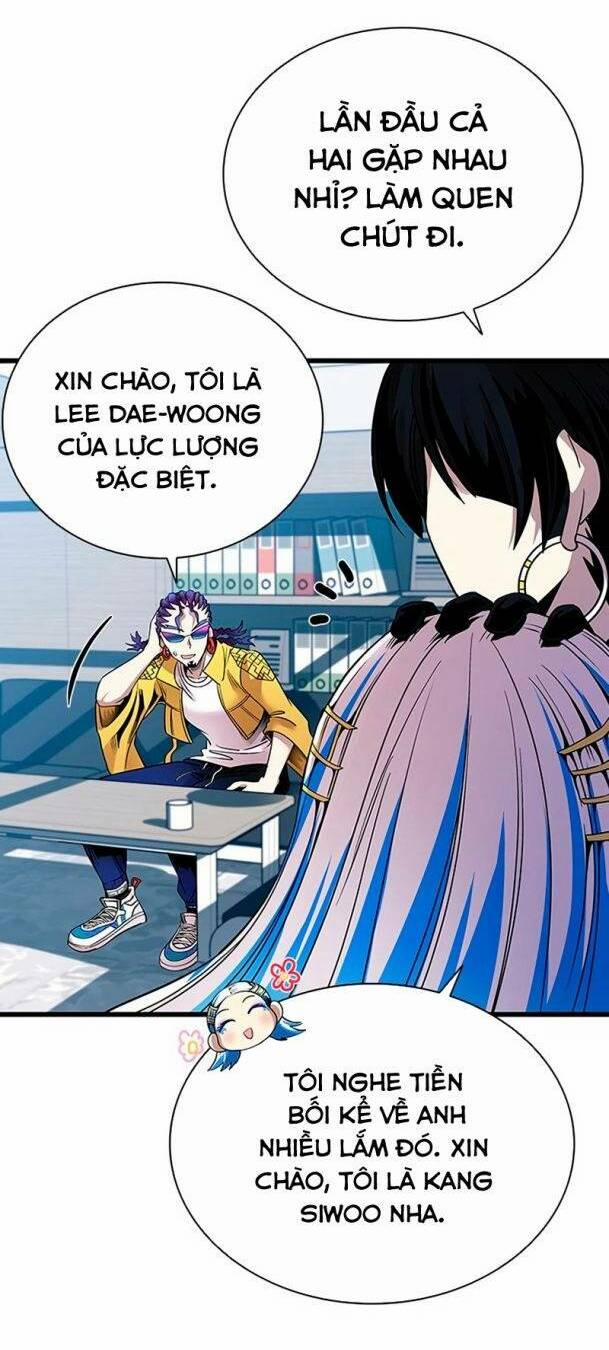 Trùng Sinh Trở Thành Ác Nhân 80 trang 29