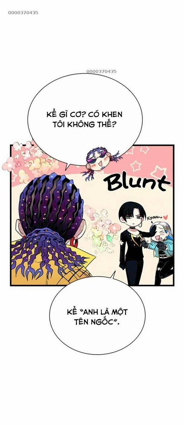 Trùng Sinh Trở Thành Ác Nhân 80 trang 30