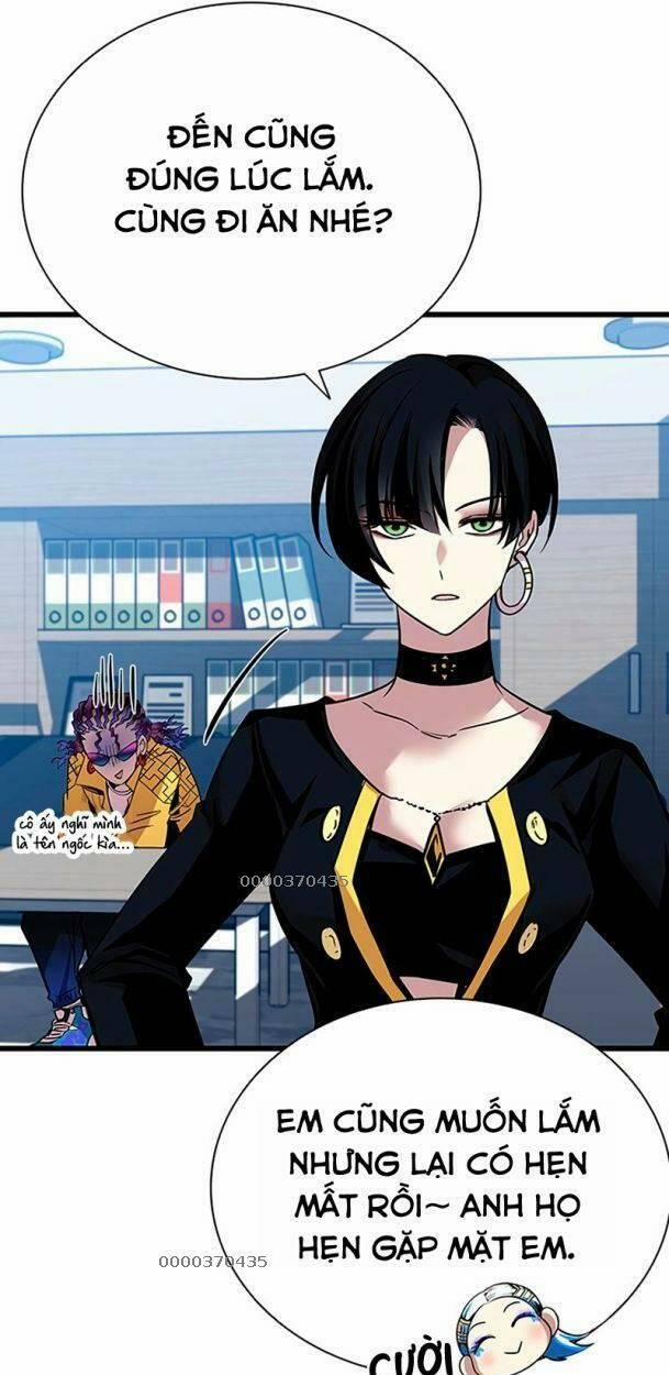 Trùng Sinh Trở Thành Ác Nhân 80 trang 32