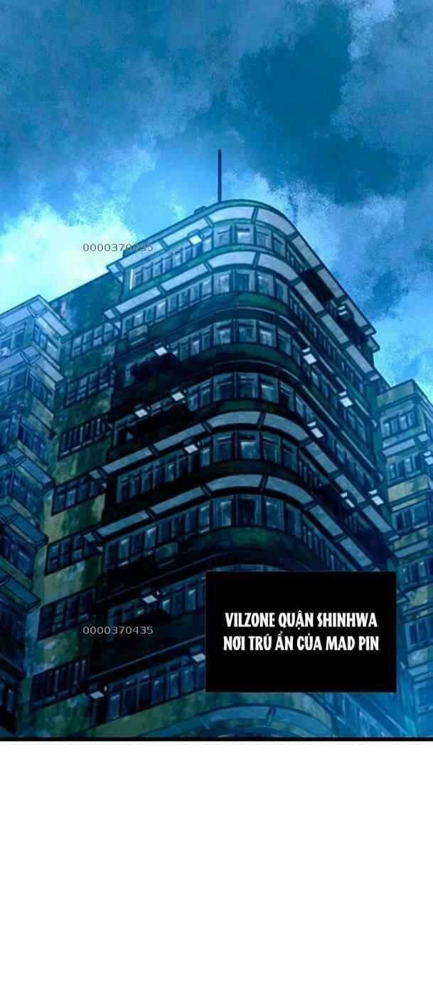 Trùng Sinh Trở Thành Ác Nhân 80 trang 38