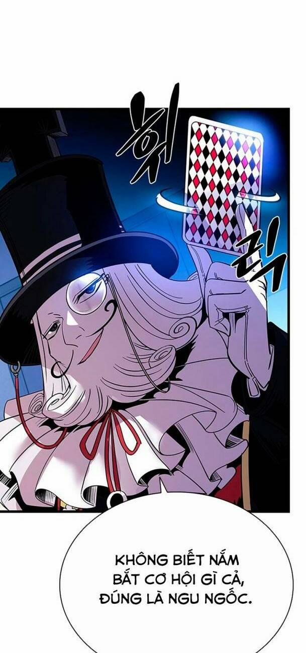 Trùng Sinh Trở Thành Ác Nhân 80 trang 43