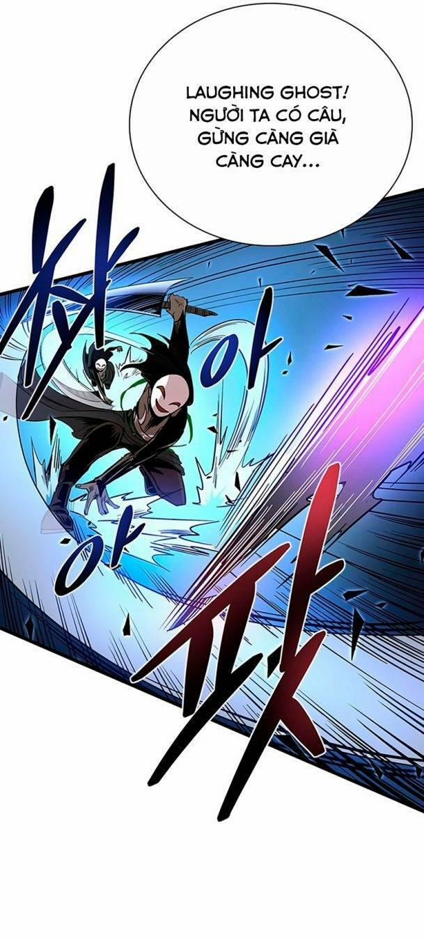 Trùng Sinh Trở Thành Ác Nhân 80 trang 56