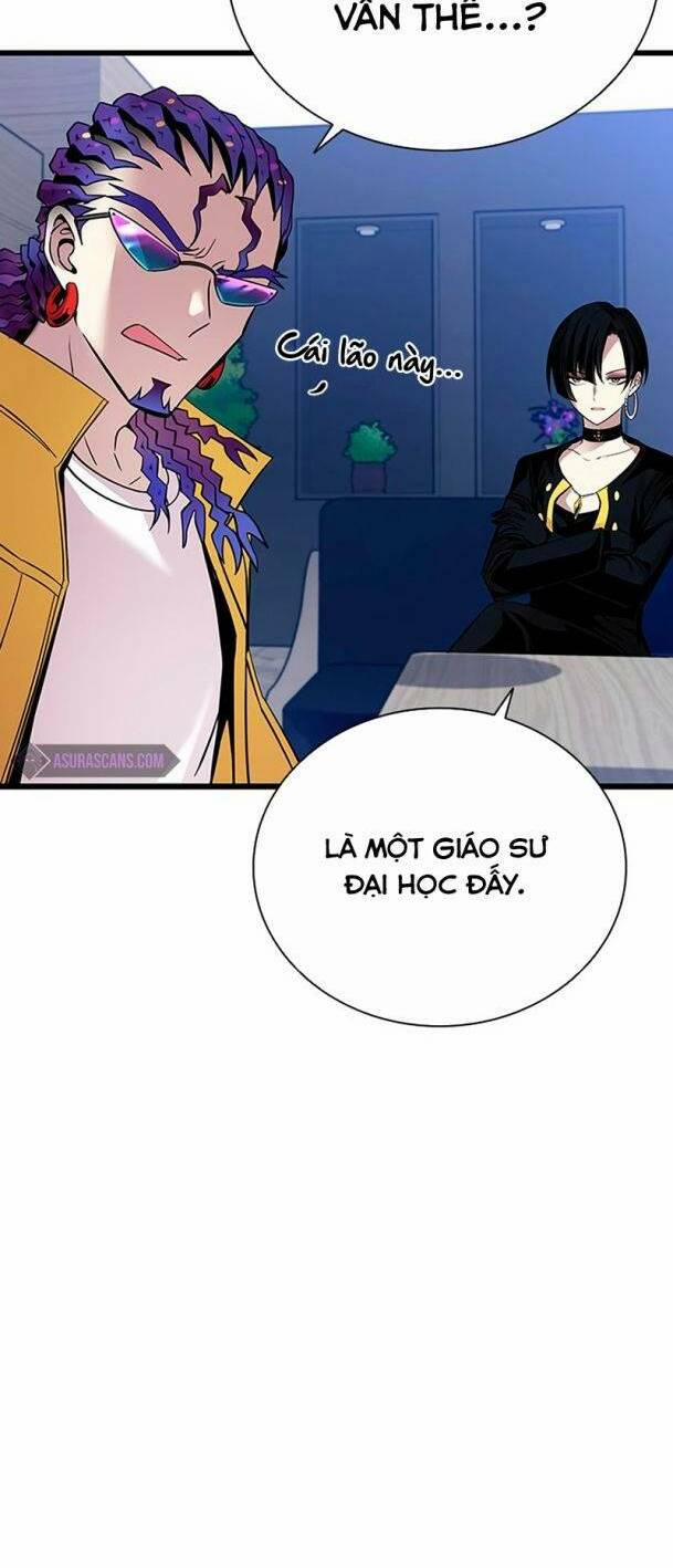 Trùng Sinh Trở Thành Ác Nhân 80 trang 7