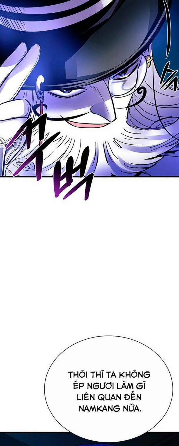 Trùng Sinh Trở Thành Ác Nhân 80 trang 71