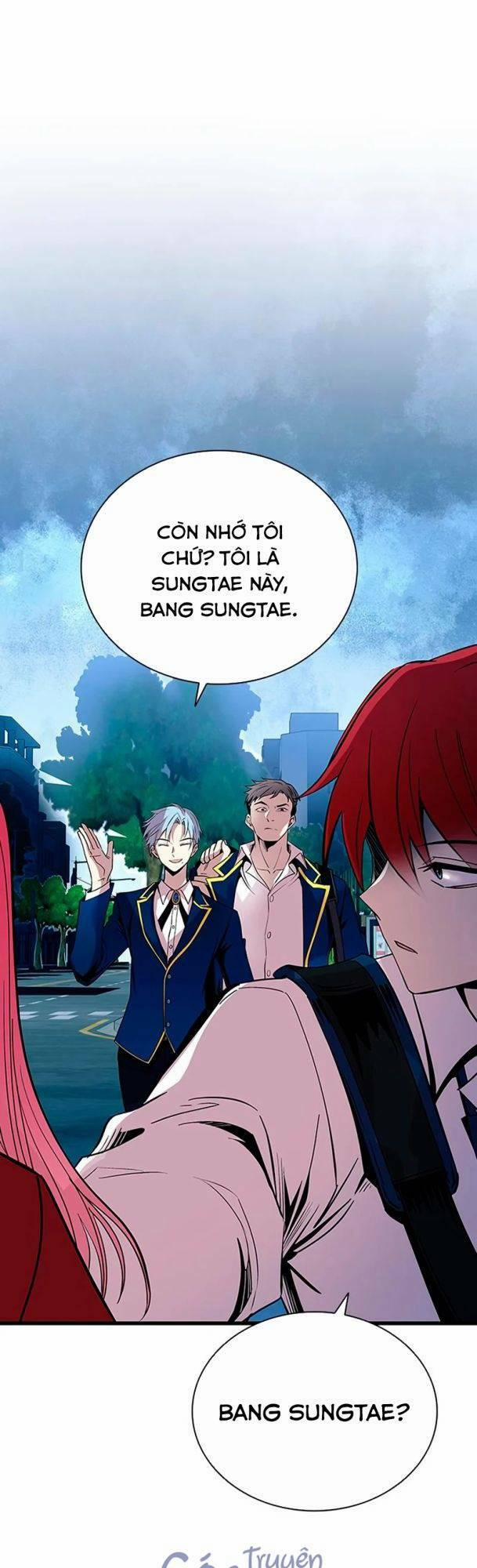 Trùng Sinh Trở Thành Ác Nhân 80 trang 90