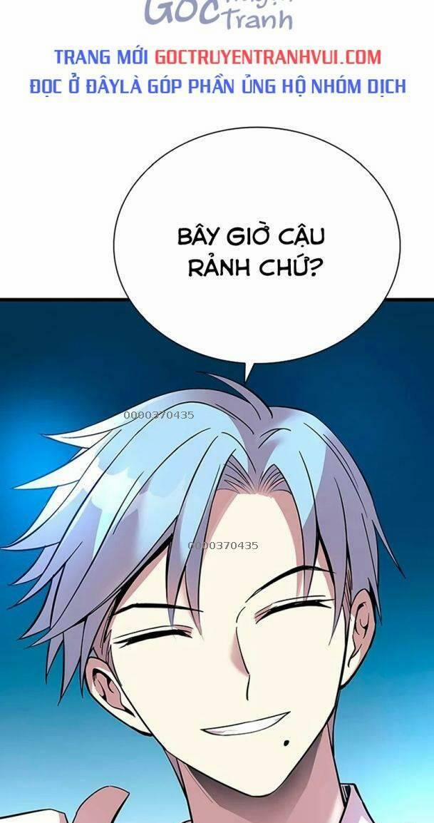 Trùng Sinh Trở Thành Ác Nhân 80 trang 91