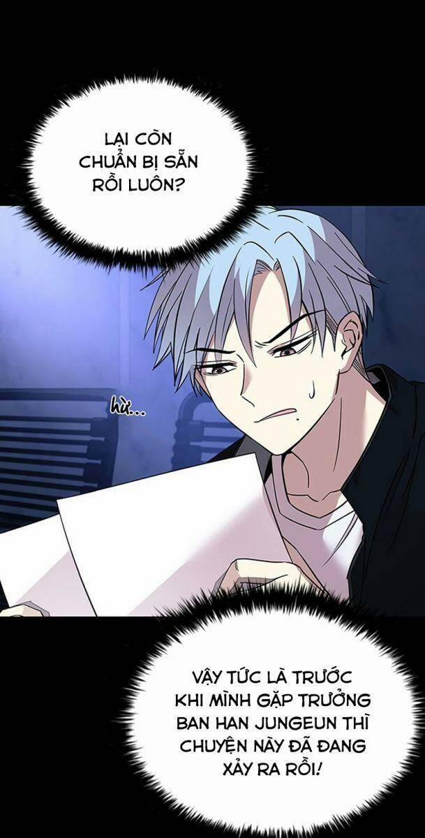 Trùng Sinh Trở Thành Ác Nhân 81 trang 17