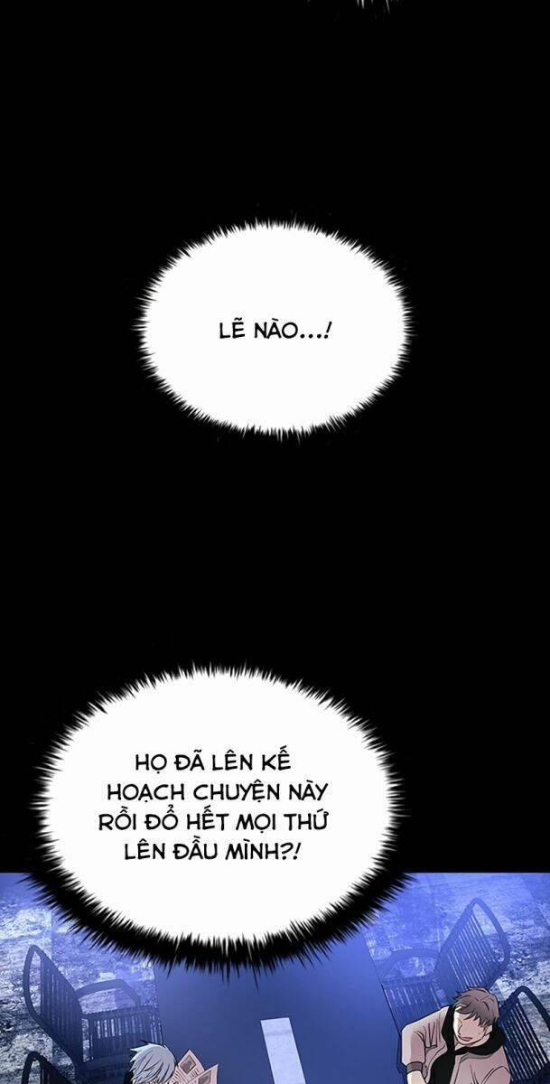 Trùng Sinh Trở Thành Ác Nhân 81 trang 18