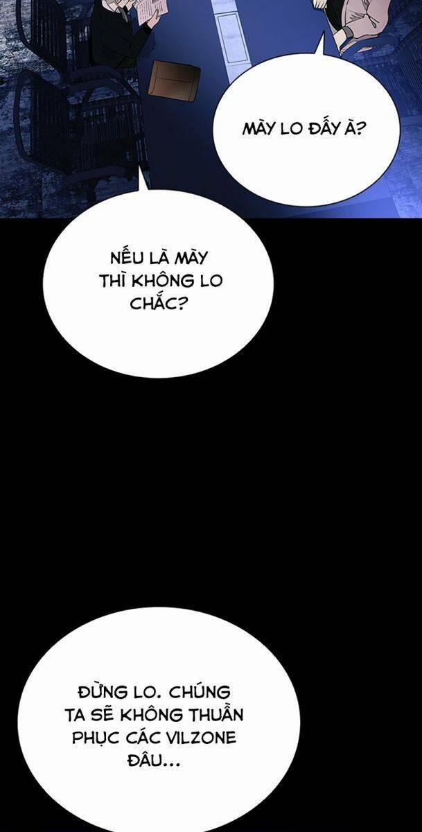 Trùng Sinh Trở Thành Ác Nhân 81 trang 19