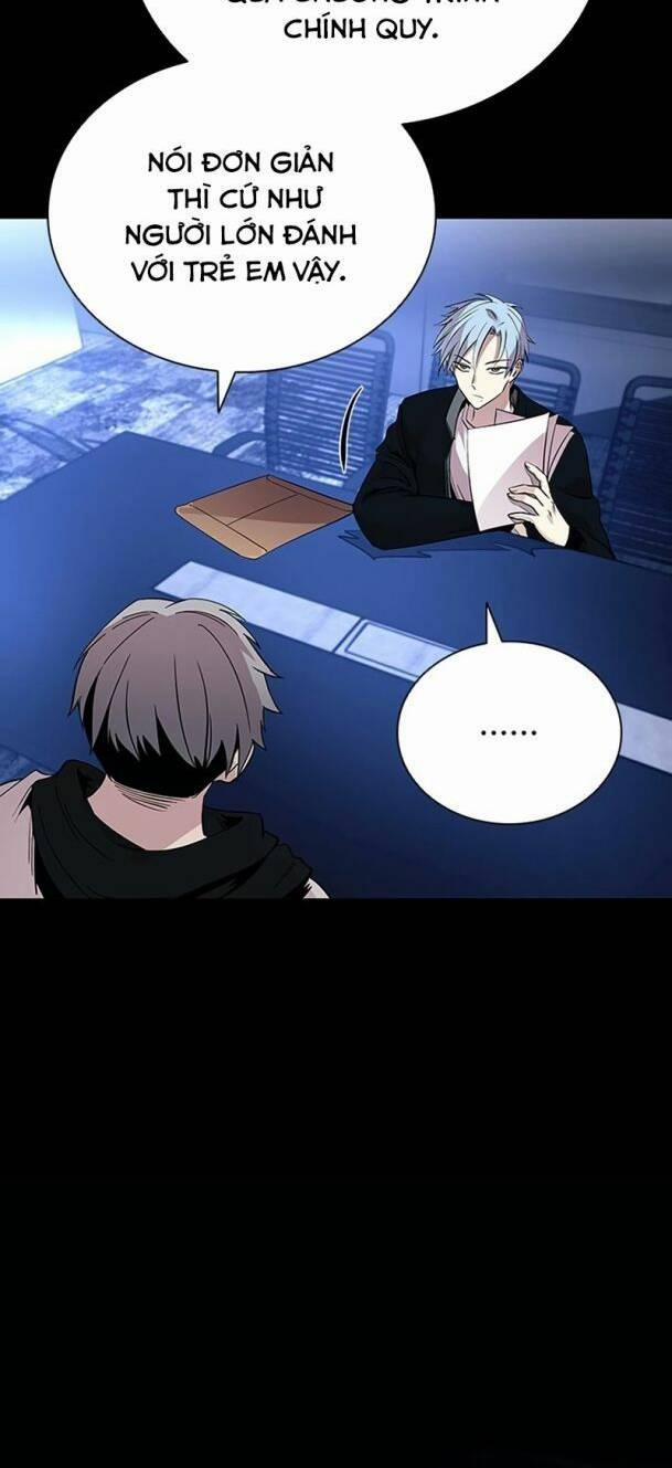 Trùng Sinh Trở Thành Ác Nhân 81 trang 23