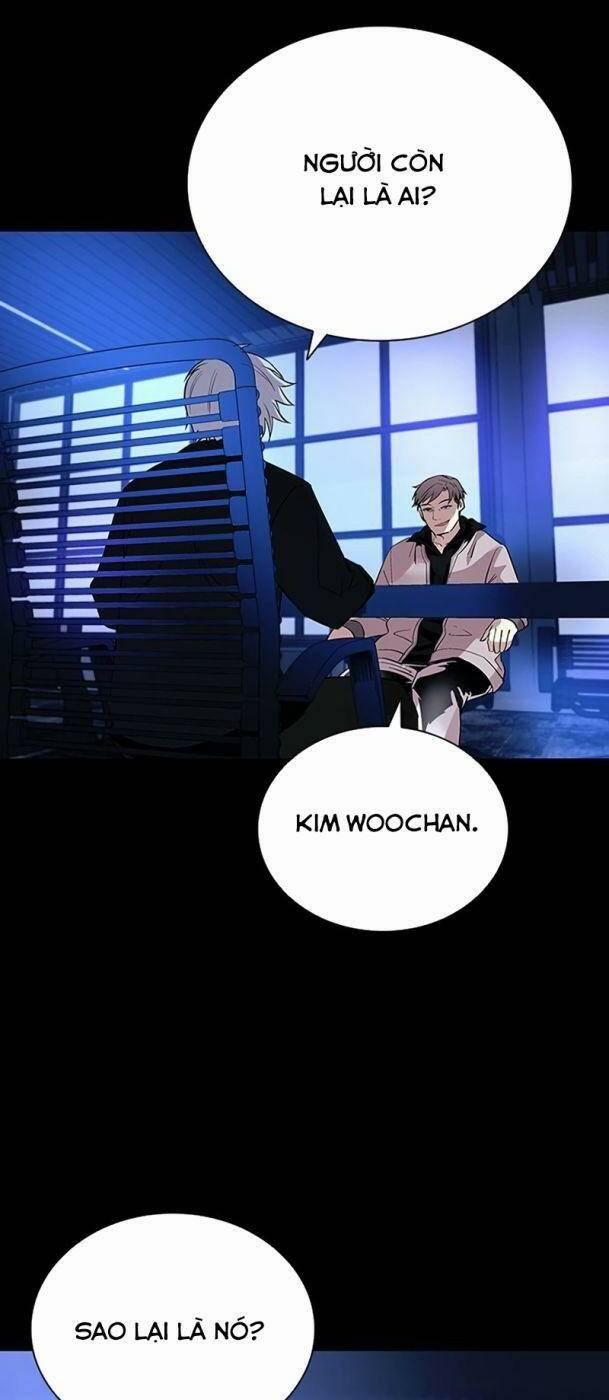 Trùng Sinh Trở Thành Ác Nhân 81 trang 33