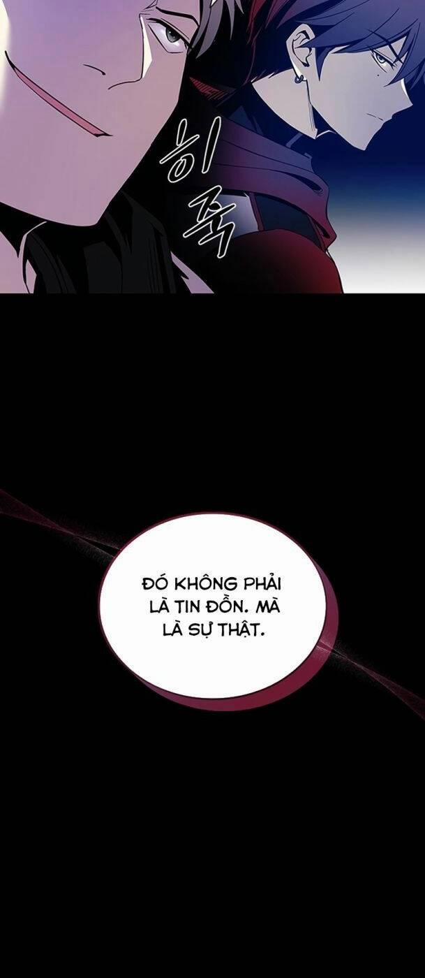 Trùng Sinh Trở Thành Ác Nhân 81 trang 35
