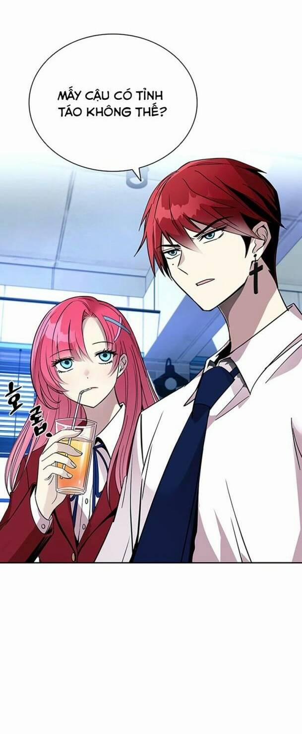 Trùng Sinh Trở Thành Ác Nhân 81 trang 47