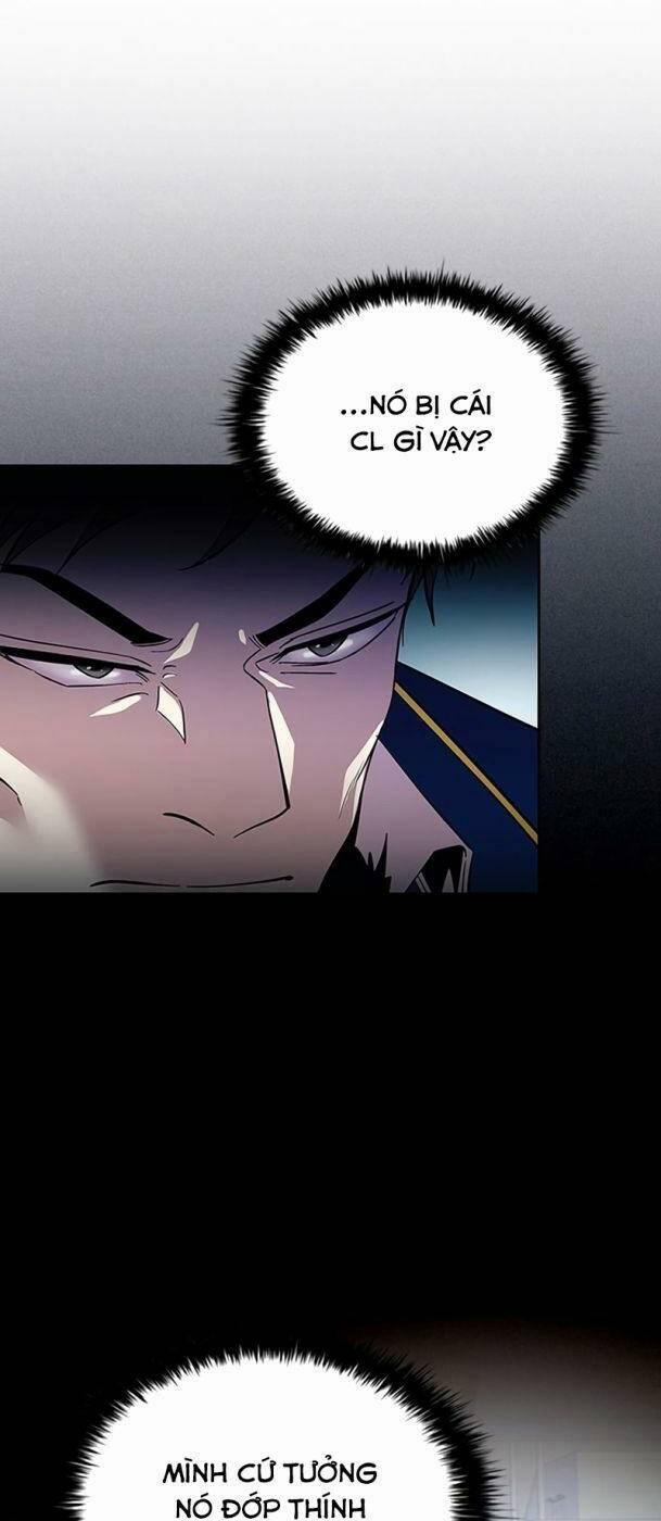Trùng Sinh Trở Thành Ác Nhân 81 trang 49