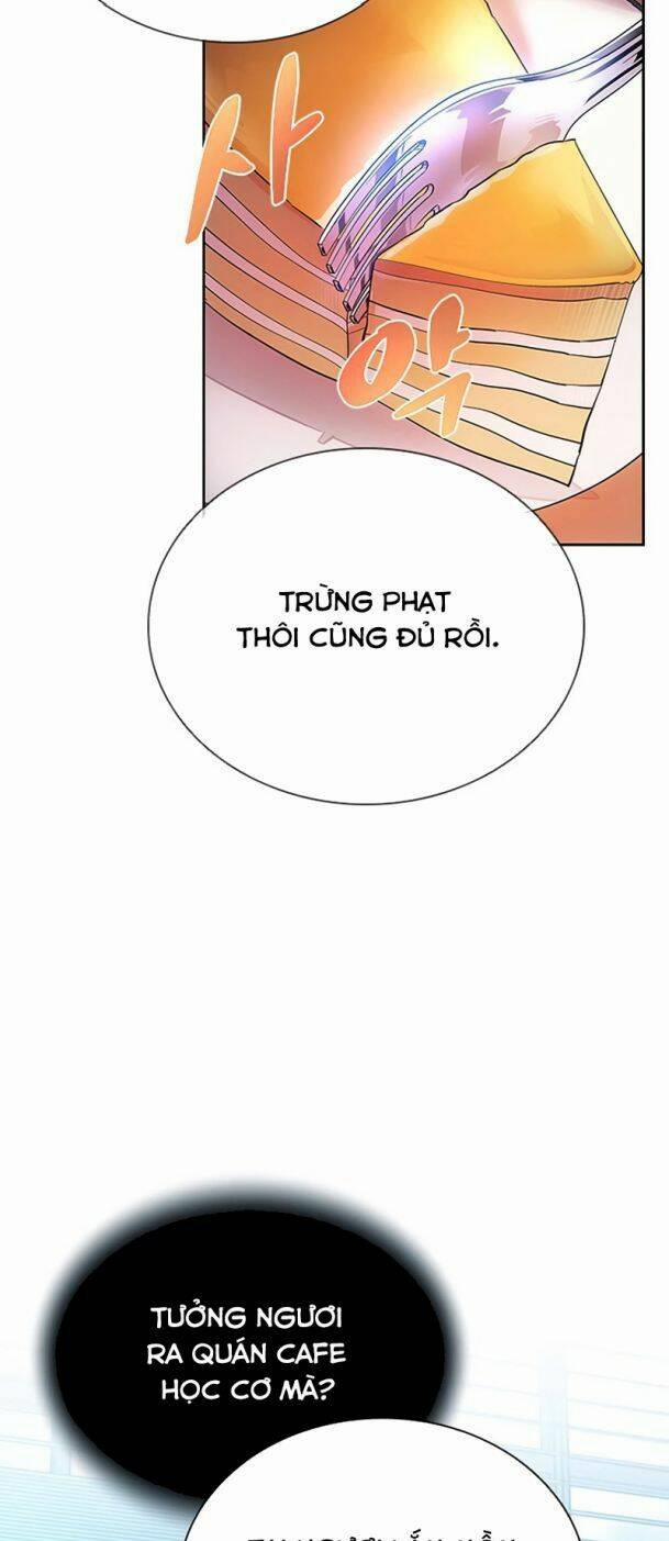Trùng Sinh Trở Thành Ác Nhân 81 trang 54