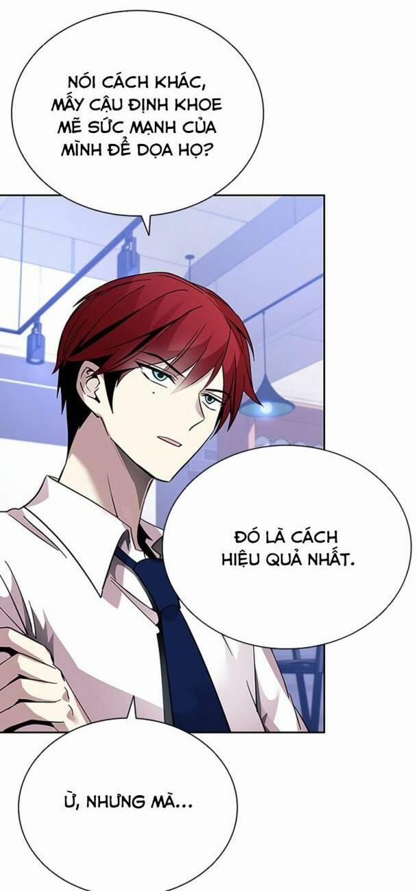 Trùng Sinh Trở Thành Ác Nhân 81 trang 57