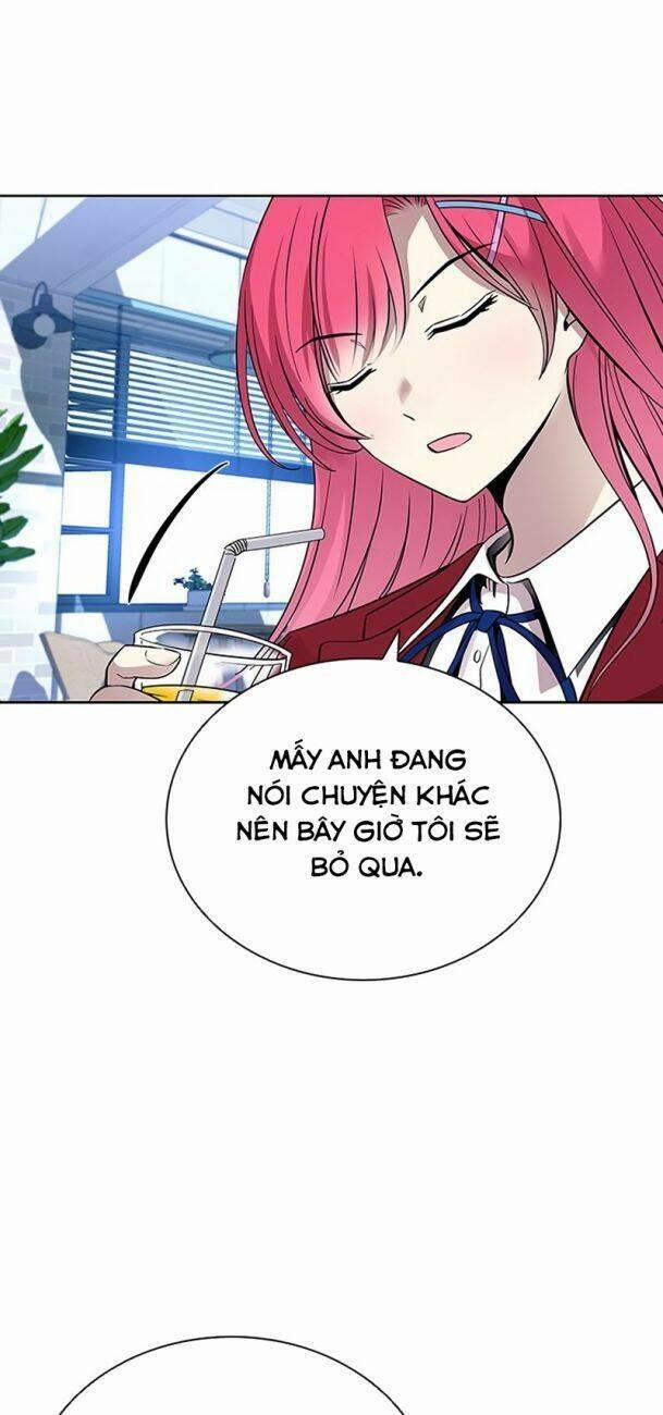 Trùng Sinh Trở Thành Ác Nhân 81 trang 60