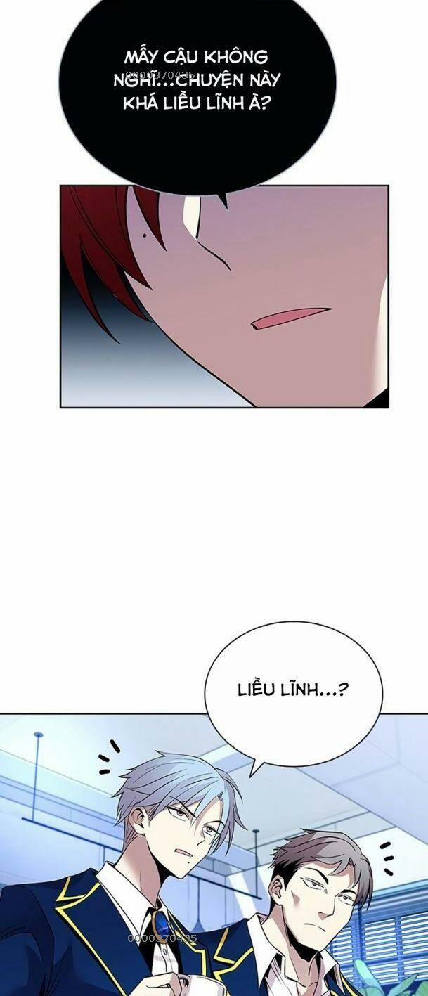 Trùng Sinh Trở Thành Ác Nhân 81 trang 62