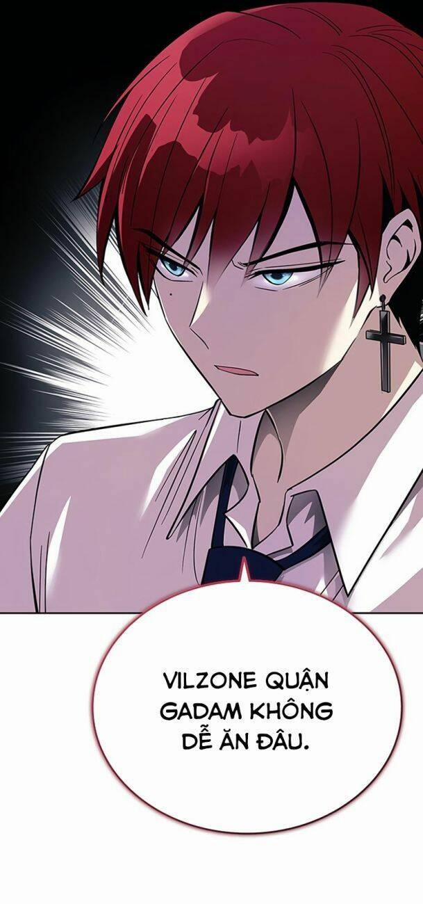 Trùng Sinh Trở Thành Ác Nhân 81 trang 64