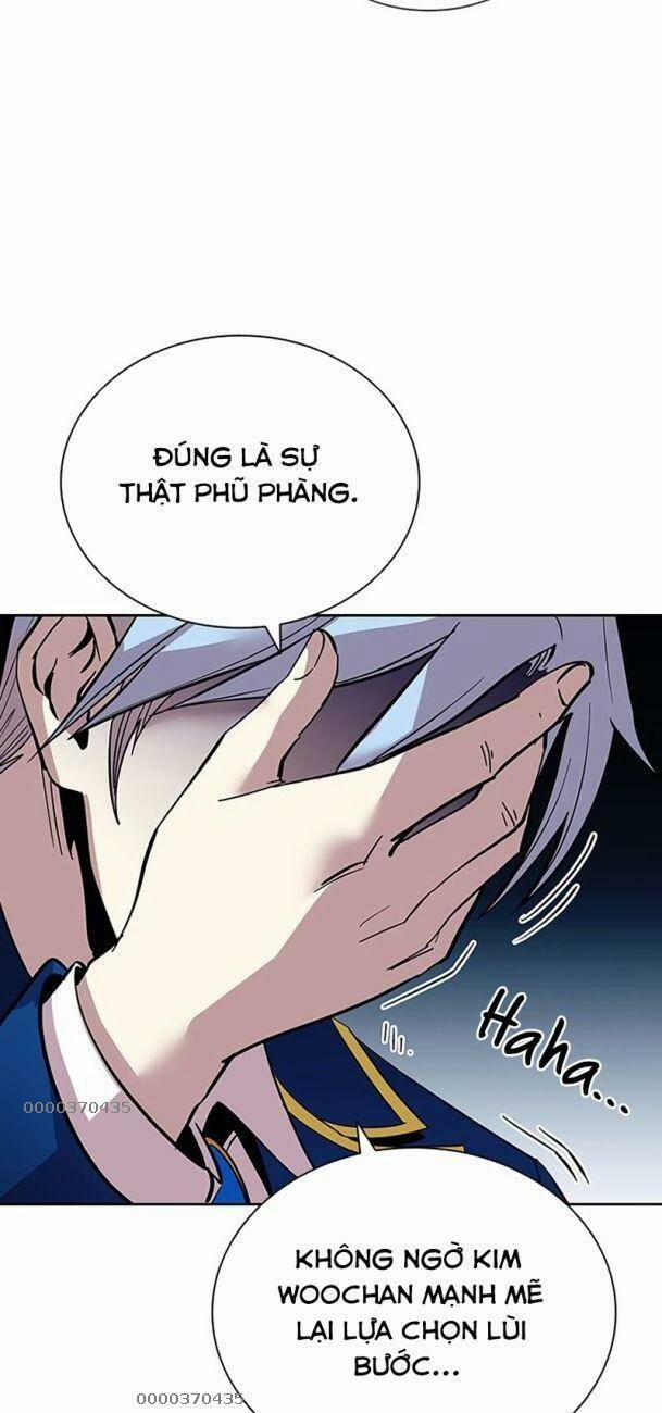 Trùng Sinh Trở Thành Ác Nhân 81 trang 66