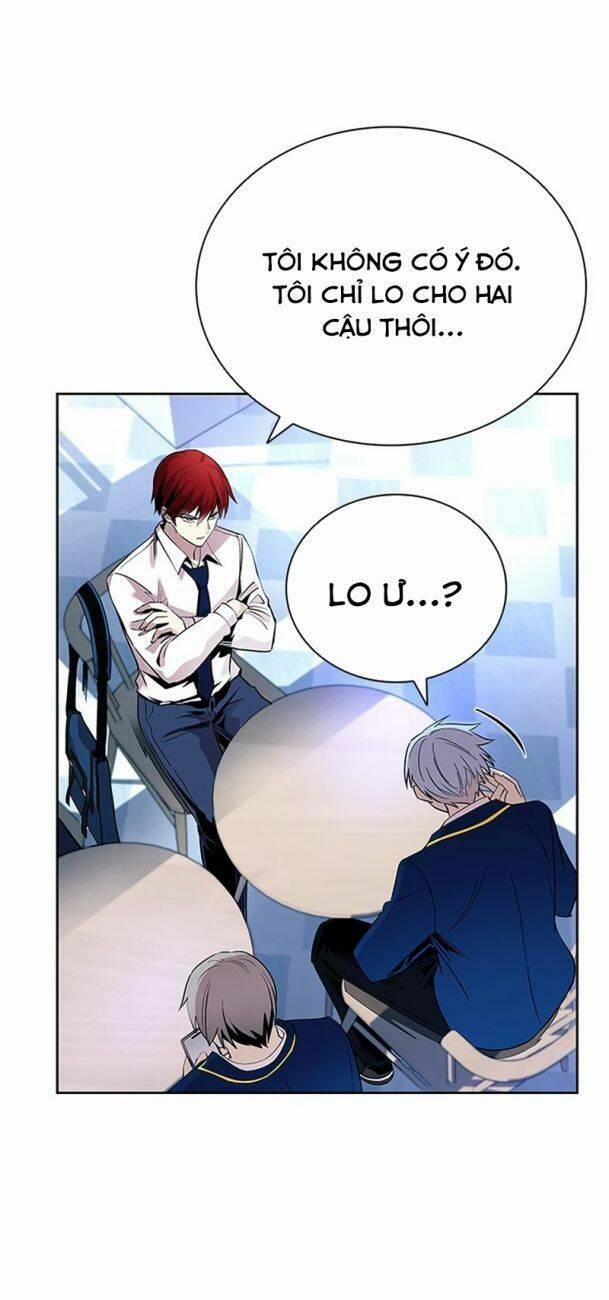 Trùng Sinh Trở Thành Ác Nhân 81 trang 68