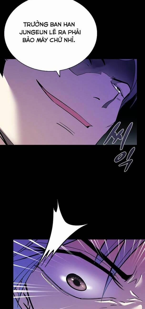 Trùng Sinh Trở Thành Ác Nhân 81 trang 9