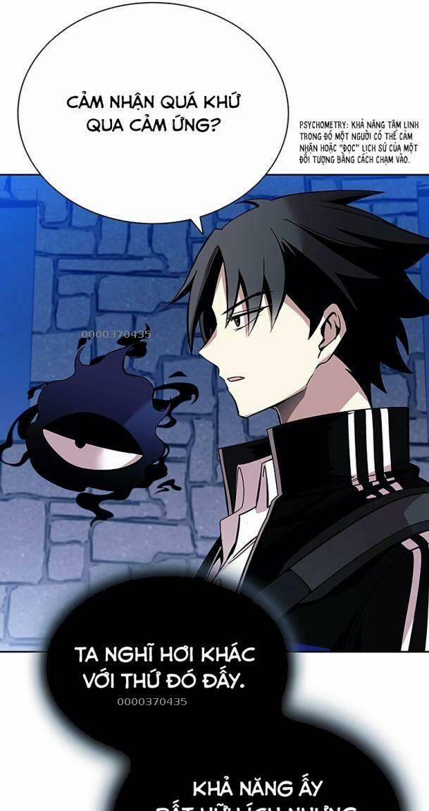 Trùng Sinh Trở Thành Ác Nhân 82 trang 21