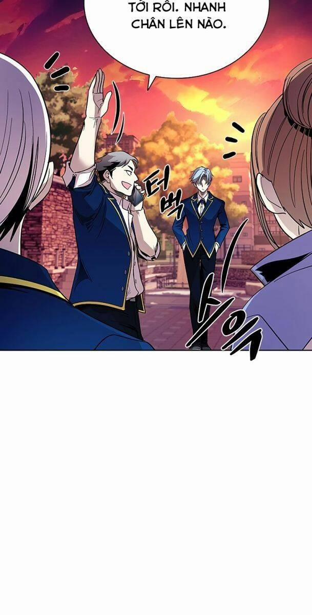 Trùng Sinh Trở Thành Ác Nhân 82 trang 40