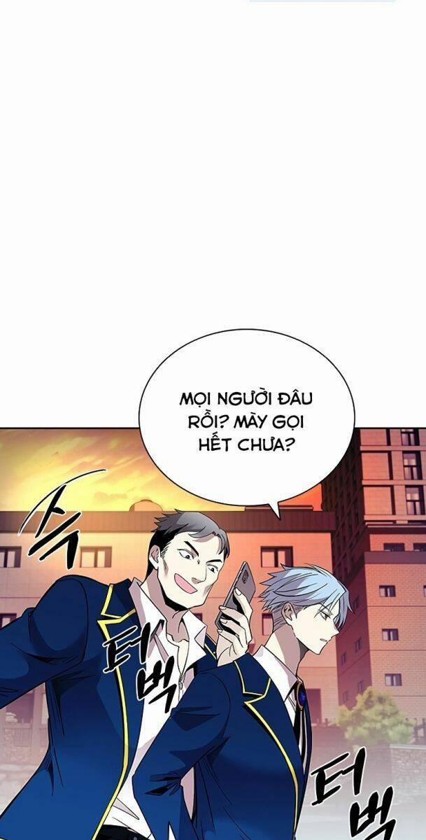 Trùng Sinh Trở Thành Ác Nhân 82 trang 42