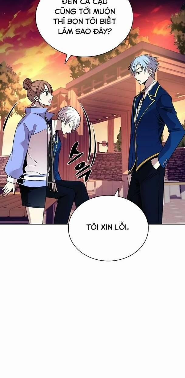 Trùng Sinh Trở Thành Ác Nhân 82 trang 52