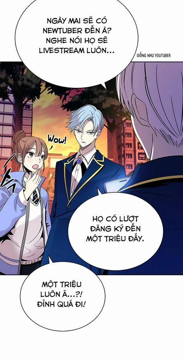 Trùng Sinh Trở Thành Ác Nhân 82 trang 54