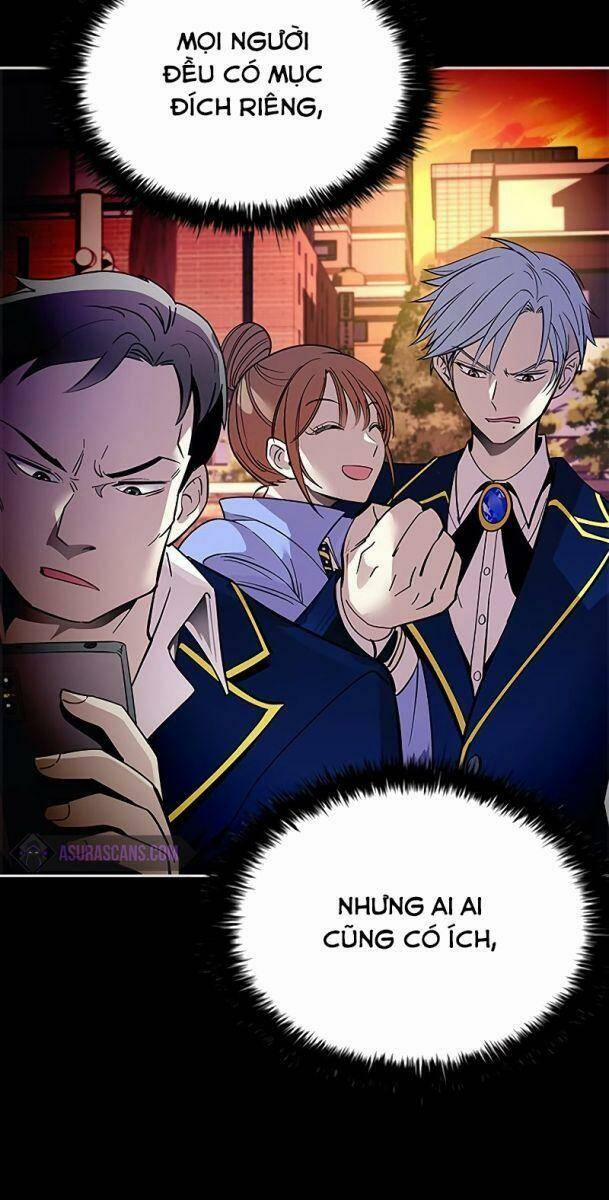 Trùng Sinh Trở Thành Ác Nhân 82 trang 64