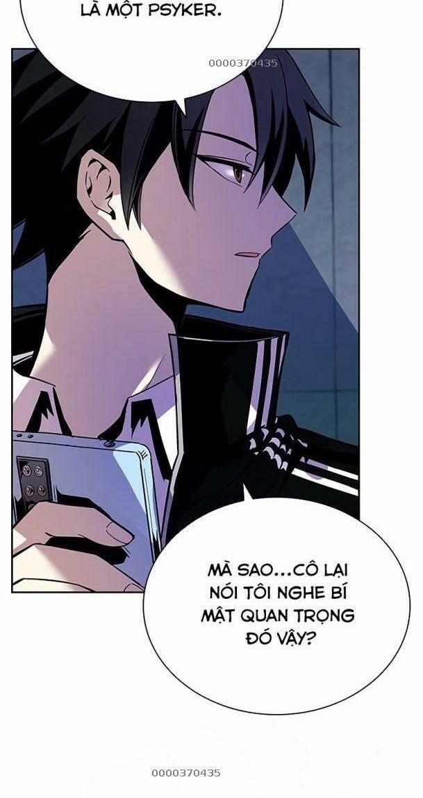 Trùng Sinh Trở Thành Ác Nhân 82 trang 7