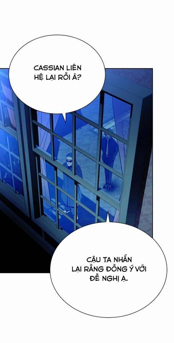 Trùng Sinh Trở Thành Ác Nhân 82 trang 70