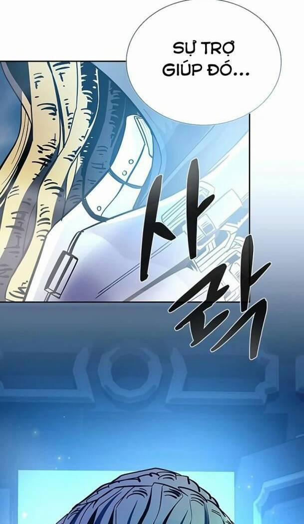 Trùng Sinh Trở Thành Ác Nhân 82 trang 90