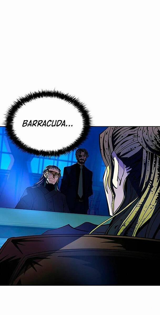 Trùng Sinh Trở Thành Ác Nhân 83 trang 1