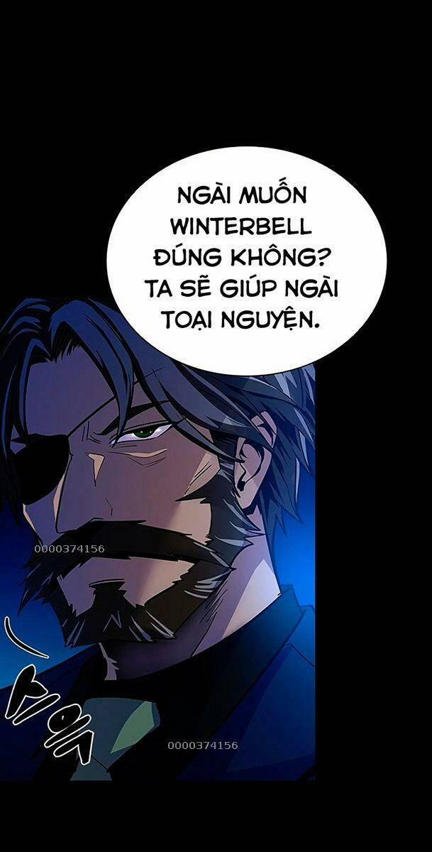 Trùng Sinh Trở Thành Ác Nhân 83 trang 16