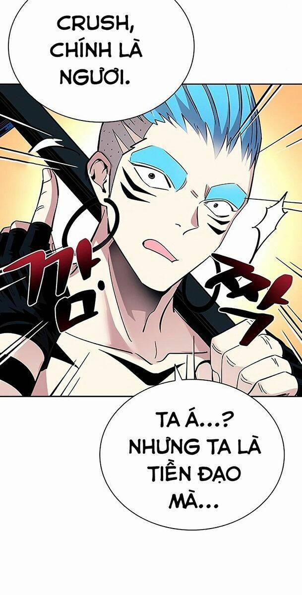 Trùng Sinh Trở Thành Ác Nhân 83 trang 28