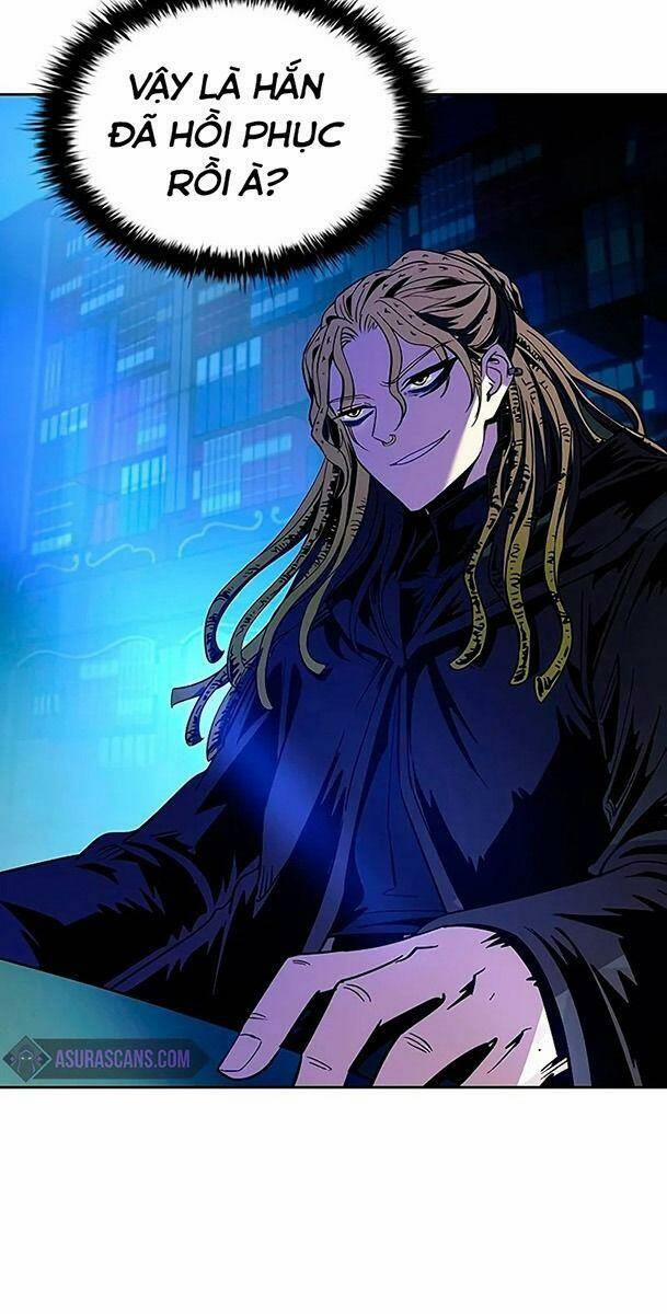 Trùng Sinh Trở Thành Ác Nhân 83 trang 3