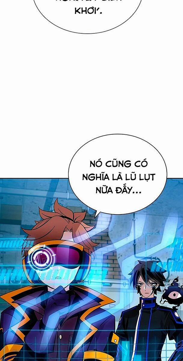 Trùng Sinh Trở Thành Ác Nhân 83 trang 43