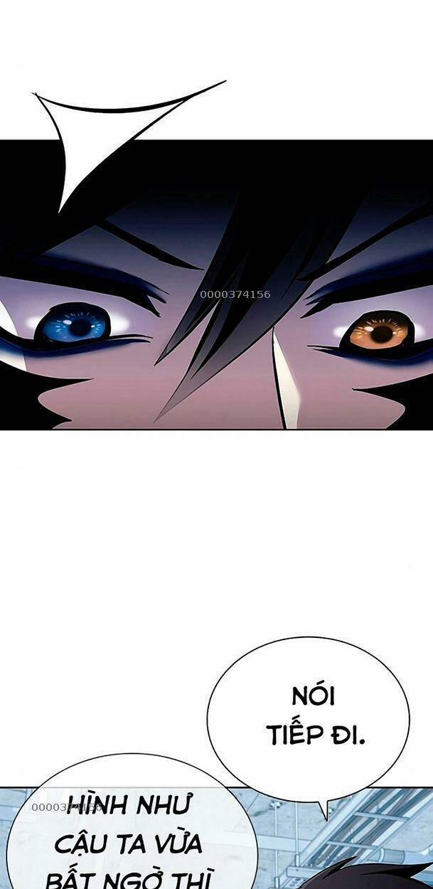 Trùng Sinh Trở Thành Ác Nhân 83 trang 48