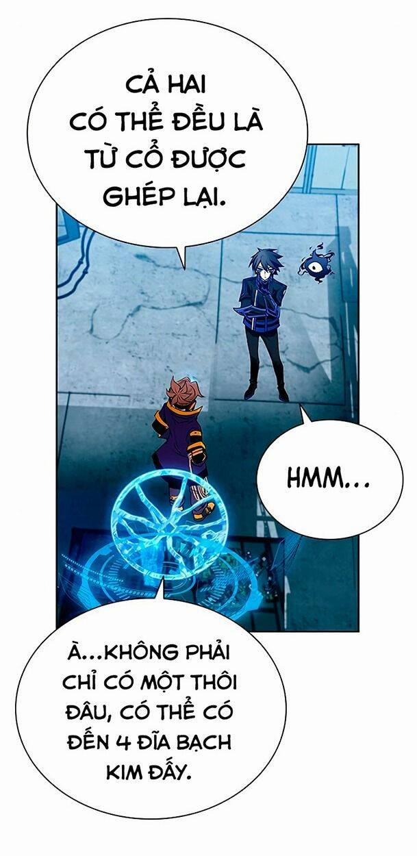 Trùng Sinh Trở Thành Ác Nhân 83 trang 50
