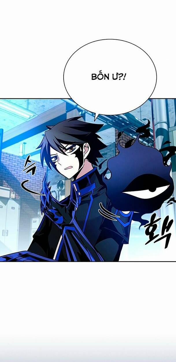 Trùng Sinh Trở Thành Ác Nhân 83 trang 51